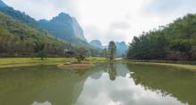 大红岩景区11