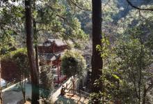 大红岩景区16