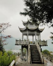 大红岩景区22