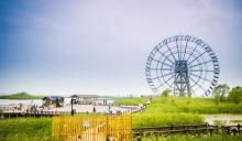 苏州太湖湖滨国家湿地公园4