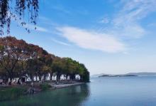 苏州太湖湖滨国家湿地公园22