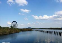 苏州太湖湖滨国家湿地公园18