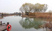 苏州太湖湖滨国家湿地公园29