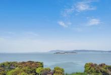 苏州太湖湖滨国家湿地公园25