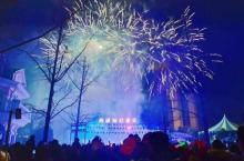 南通探险王国松鼠乐园15