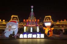 南通探险王国松鼠乐园16