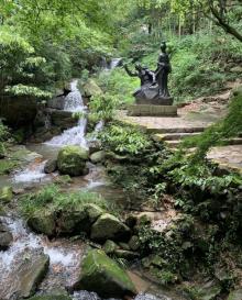 剑池16