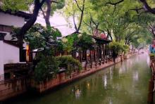 沈万三故居16