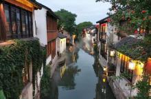 沈万三故居10