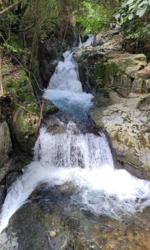 千岛湖红山谷景区30