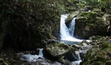 千岛湖红山谷景区6