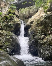 千岛湖红山谷景区18