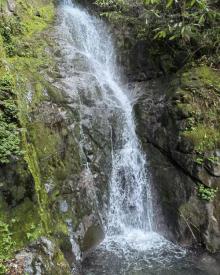 千岛湖红山谷景区25