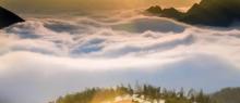 云和梯田景区九曲云环10