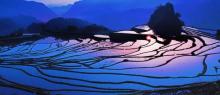 云和梯田景区九曲云环15
