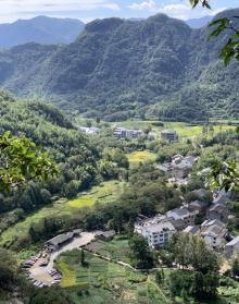 崖下库21