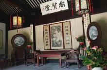 严家花园22