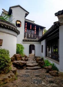 严家花园3