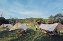 轻野小坞Glamping露营地25