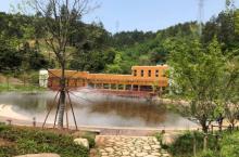 丽水华东药用植物园16