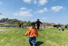 南通洲际绿博园19
