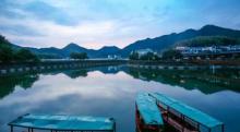 下姜村20