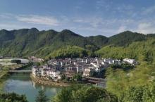 下姜村16