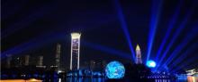 塘河夜画8