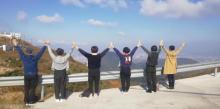 大罗山6