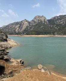 大罗山9