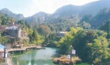 大罗山19