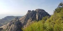 大罗山15