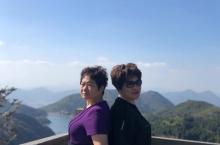 大罗山5