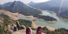大罗山14