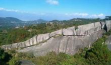 大罗山20