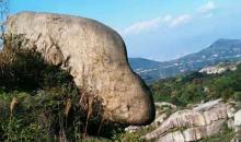 大罗山21