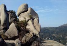 大罗山25