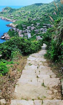 嵊山岛26