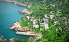 嵊山岛4