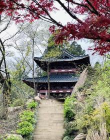 径山寺7