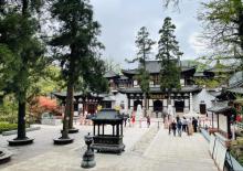 径山寺8