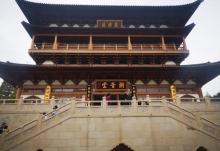 径山寺21