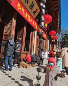 径山寺10