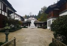 径山寺19
