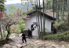 径山寺6