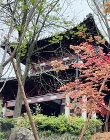 径山寺9