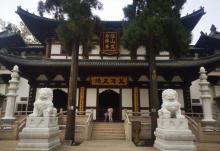 径山寺20