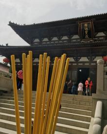 径山寺16