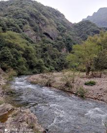 水墨汀溪风景区15