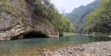 水墨汀溪风景区20